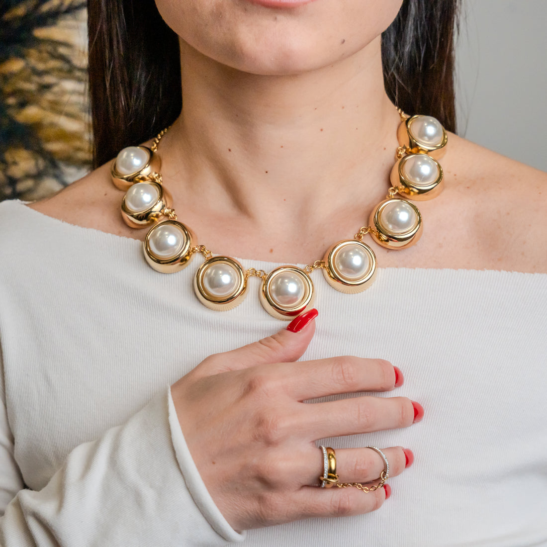 Collana Coco
