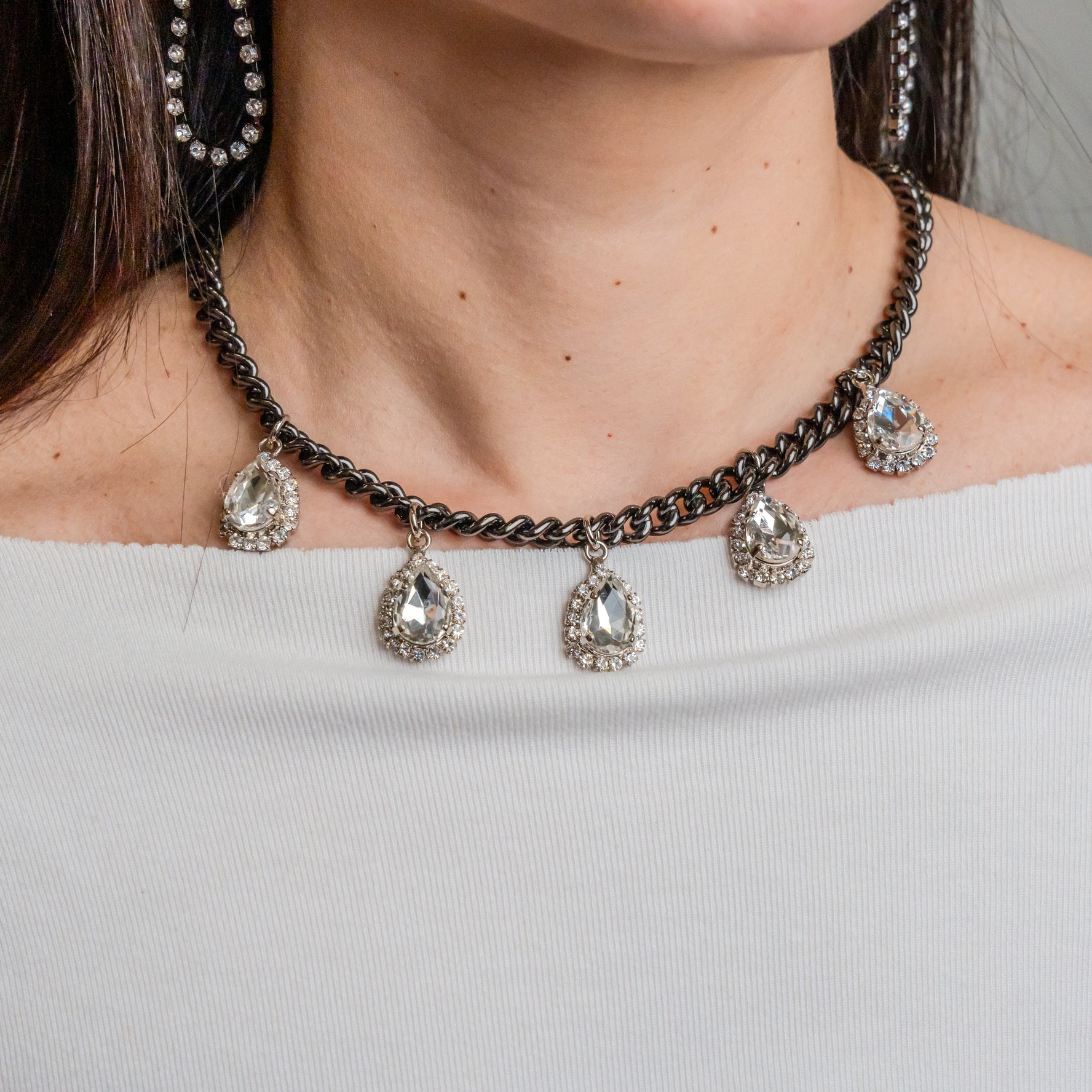 Collana Midnight