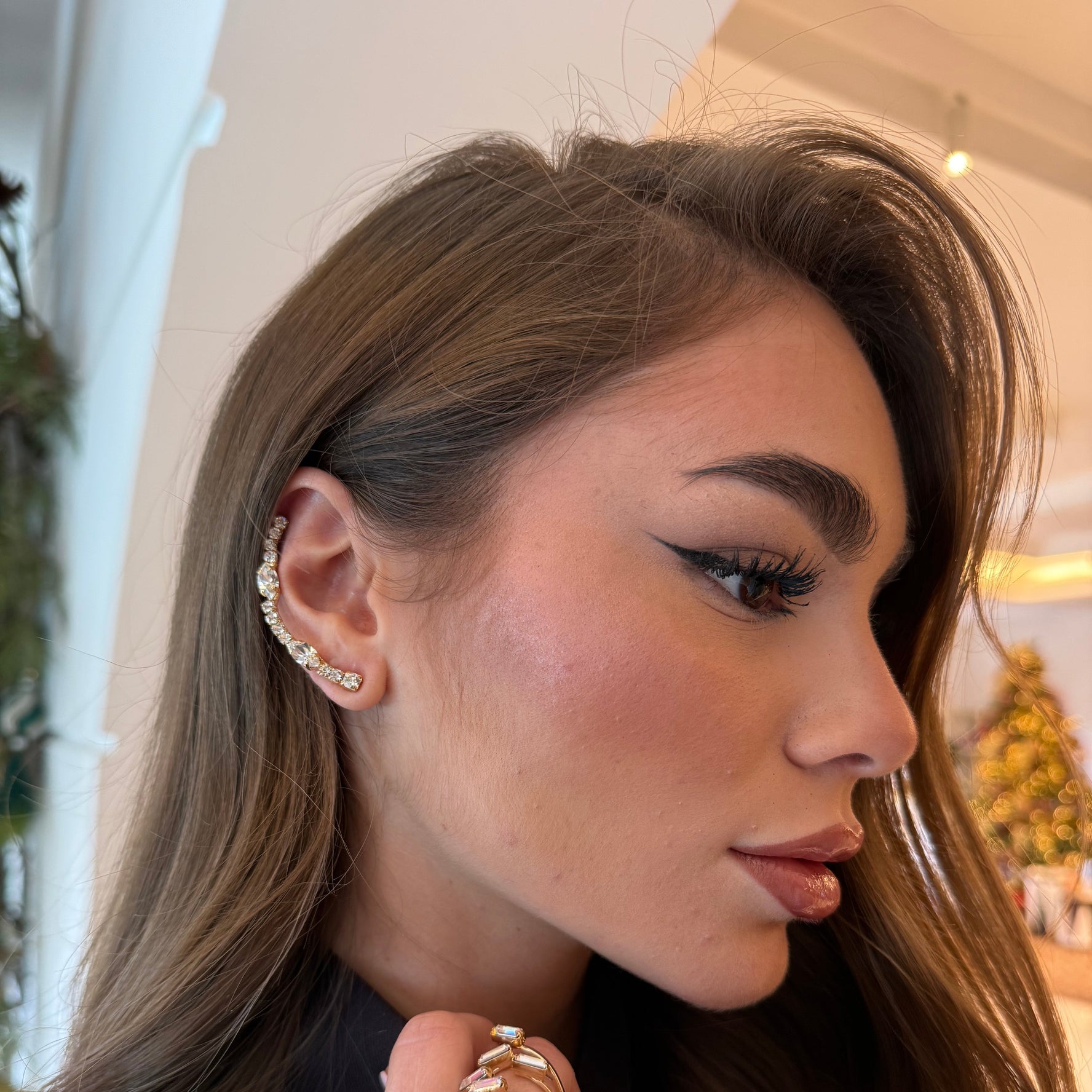 Earcuff Maria