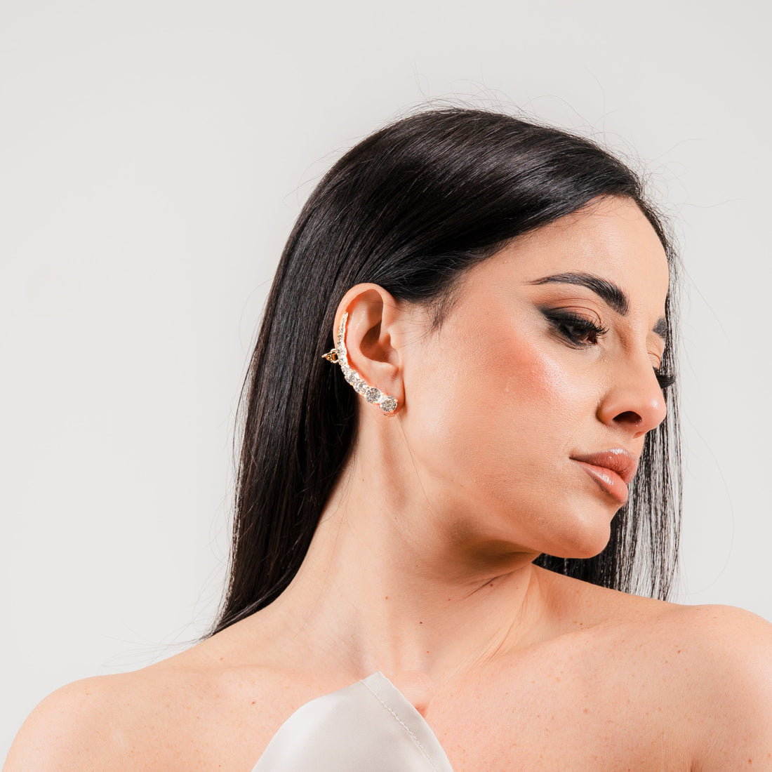 Ear cuff Dalila