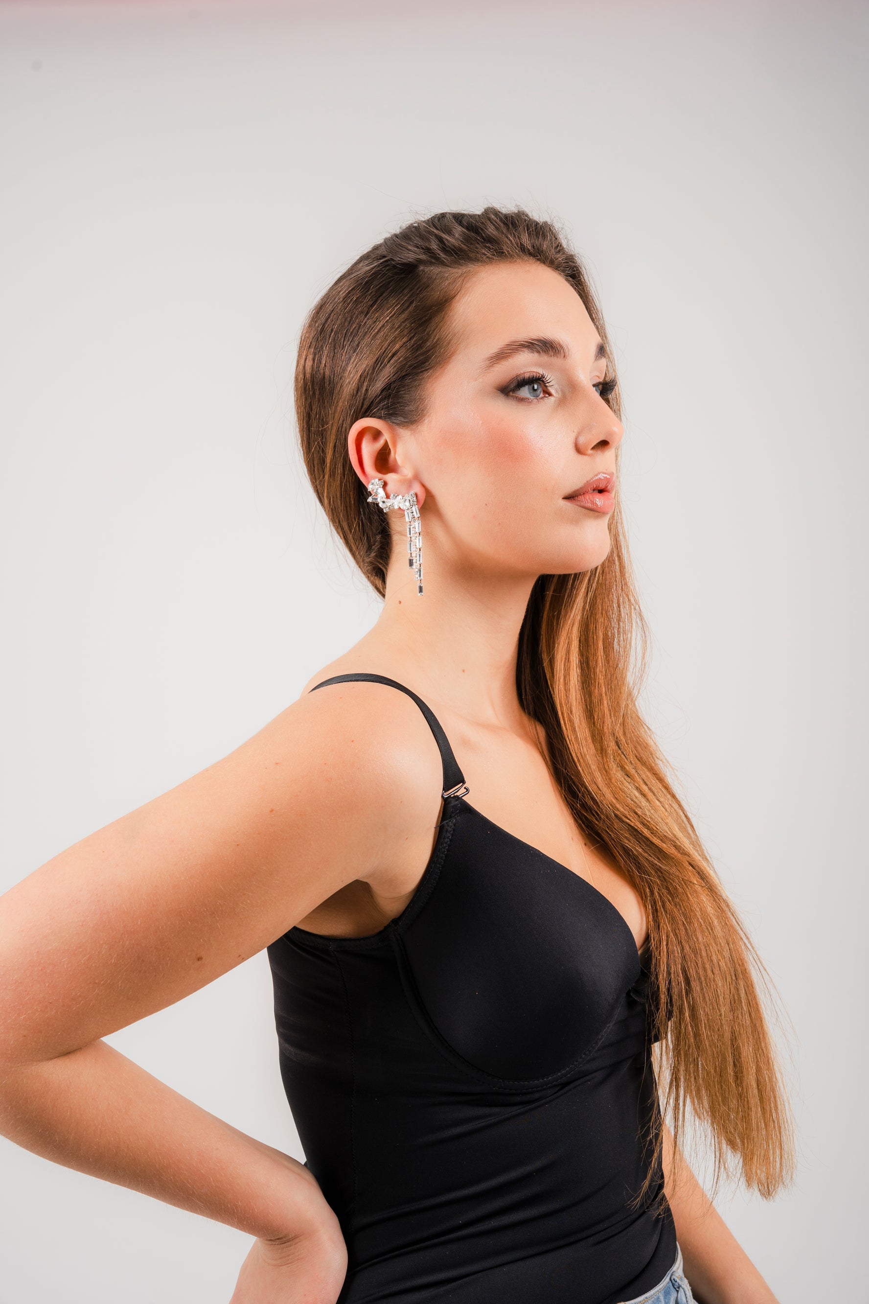 Ear Cuff  Aurora