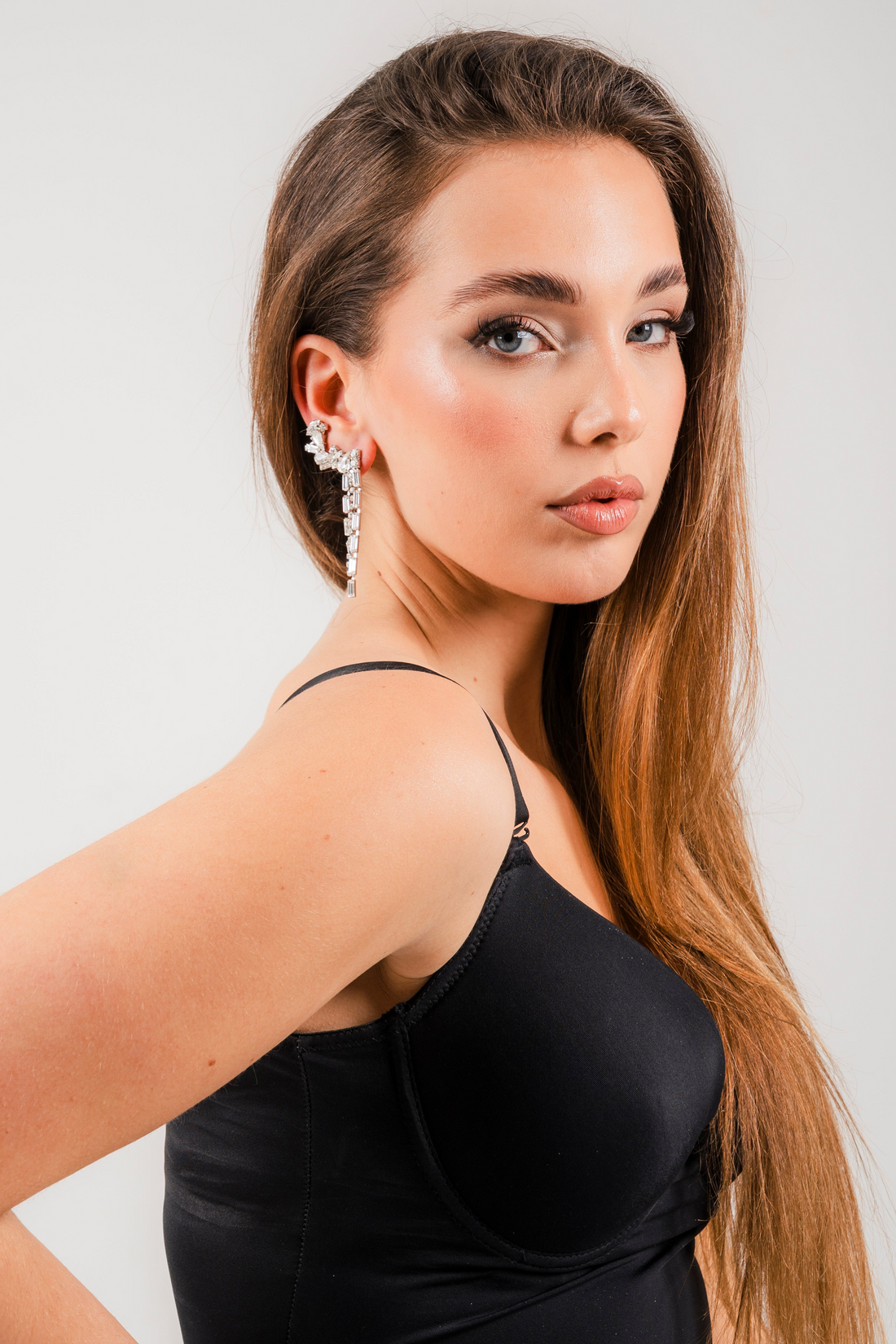 Ear Cuff  Aurora