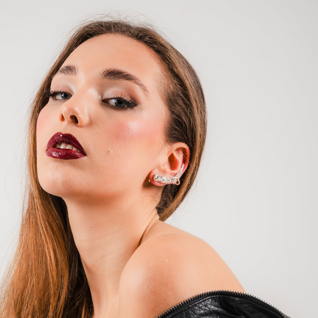 Ear cuff Dalila