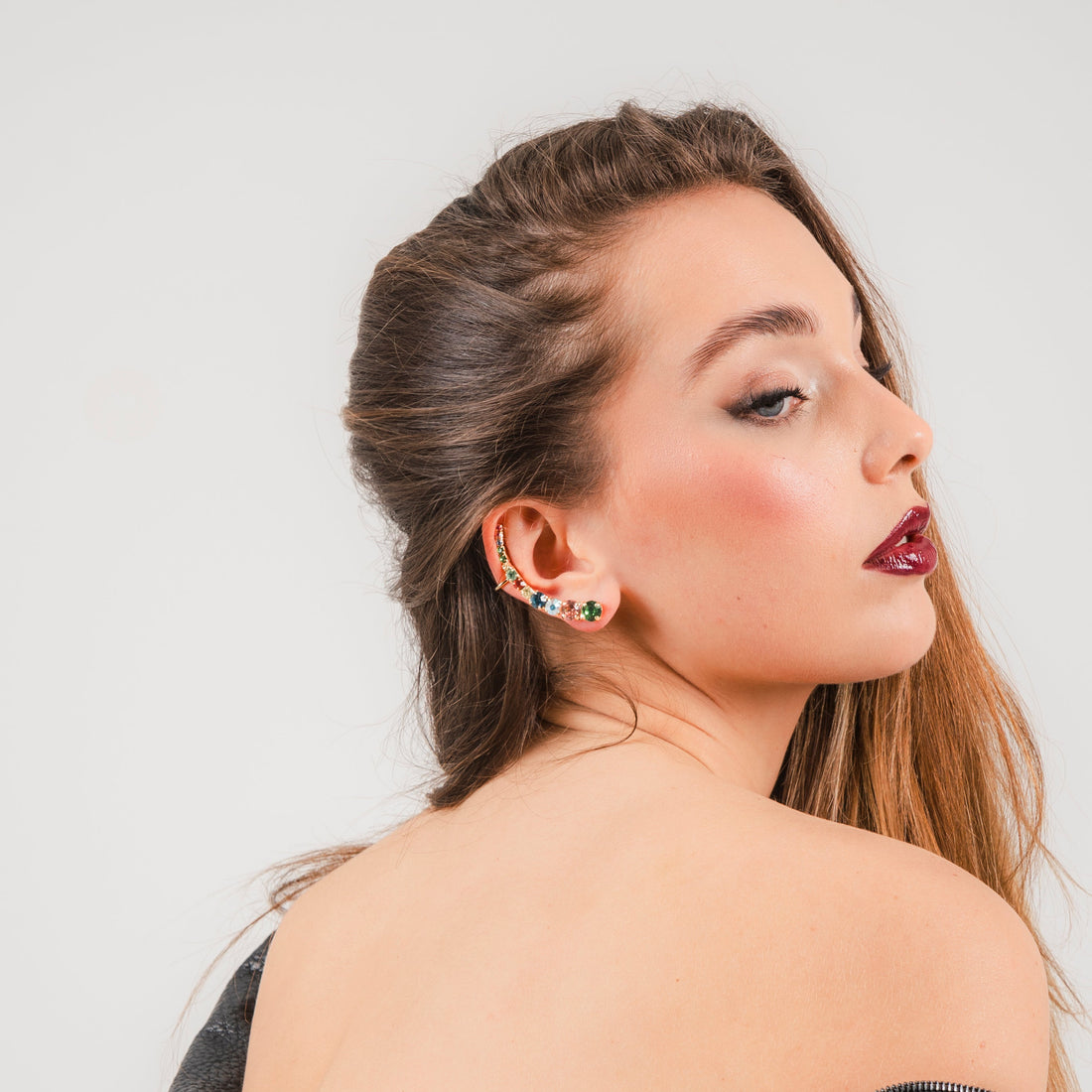 Ear cuff Dalila