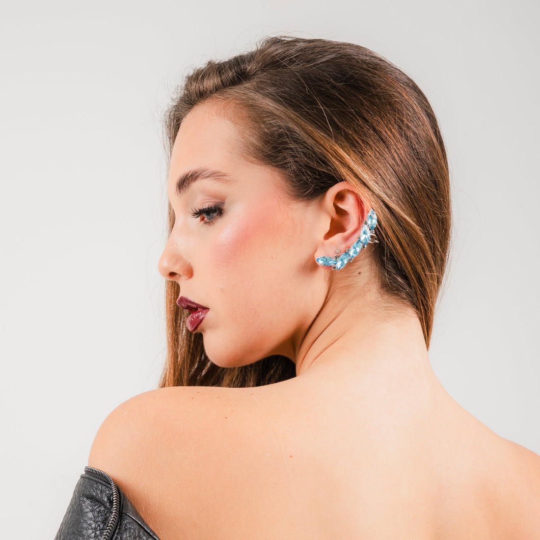 Ear Cuff Prelude