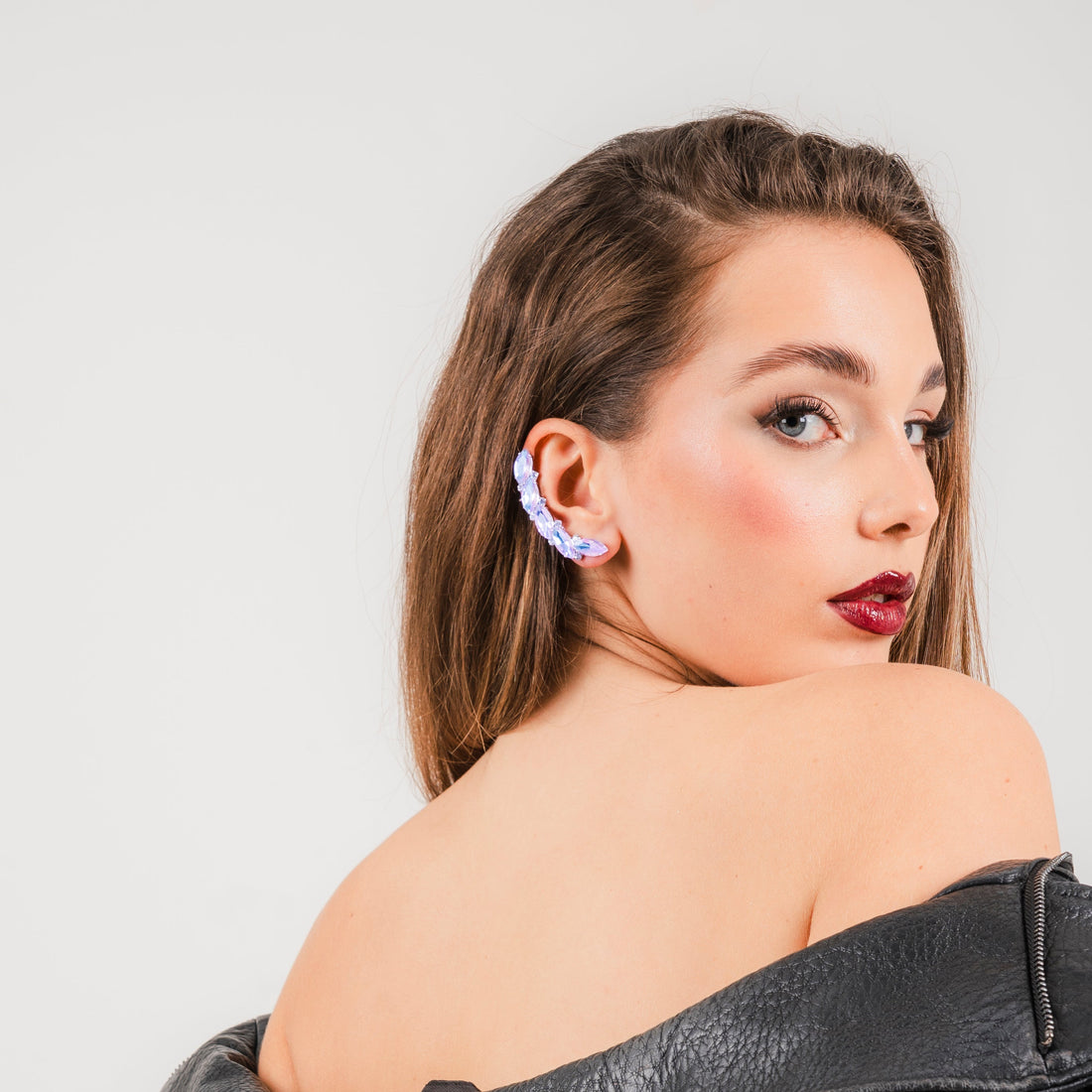Ear Cuff Prelude