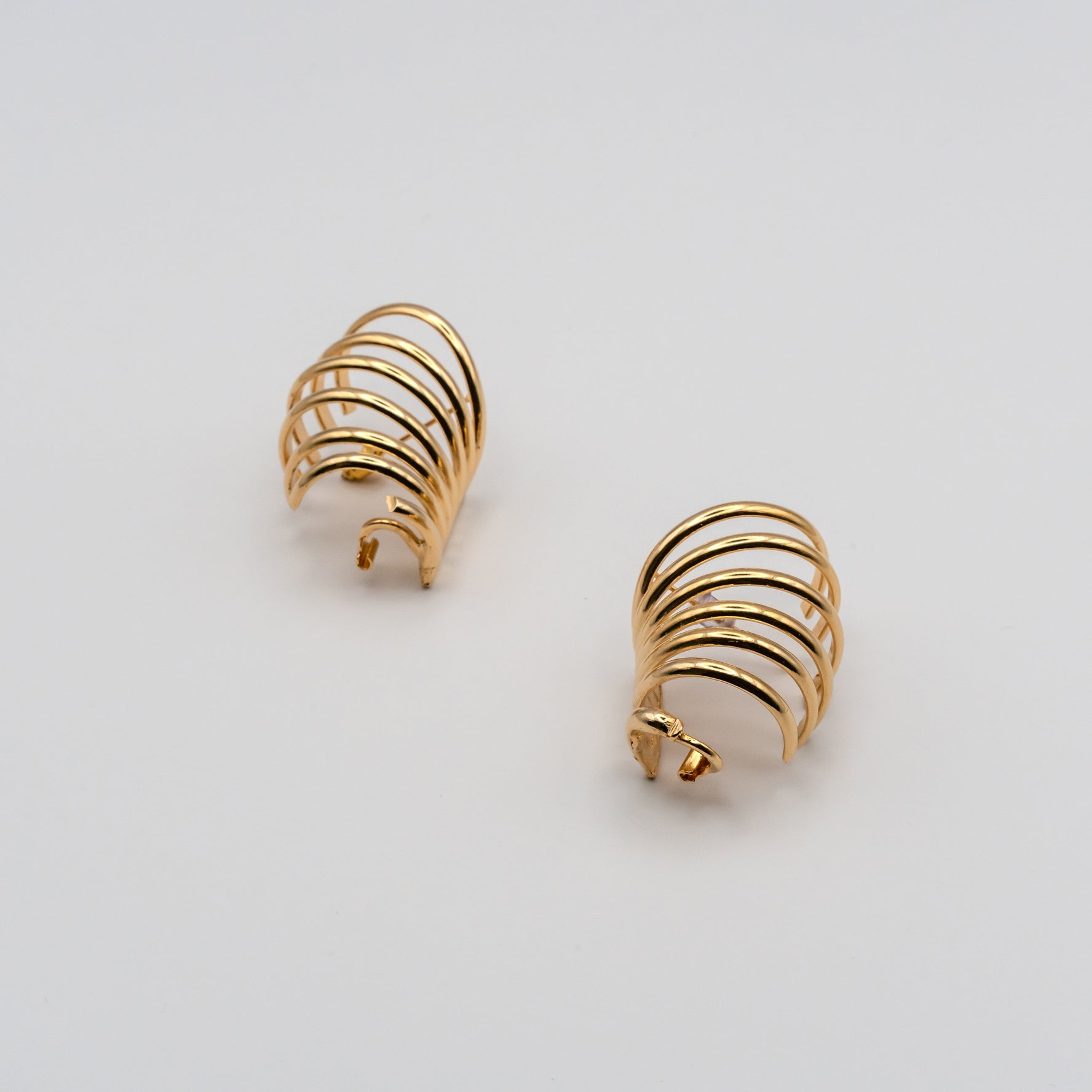 Ear Cuff Allure - coppia