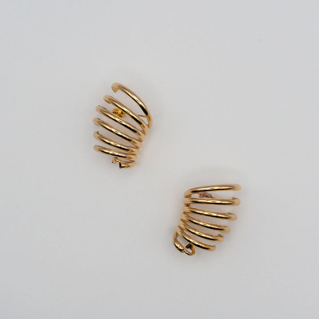 Ear Cuff Allure - coppia