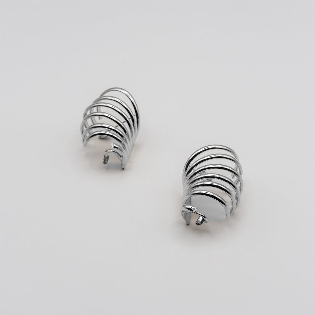 Ear Cuff Allure - coppia