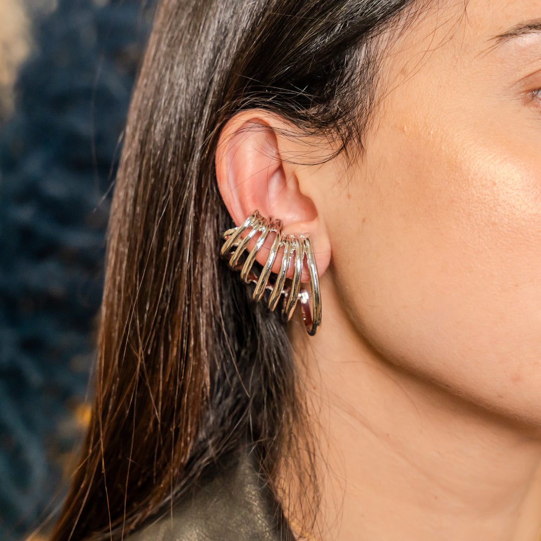 Ear Cuff Allure - coppia