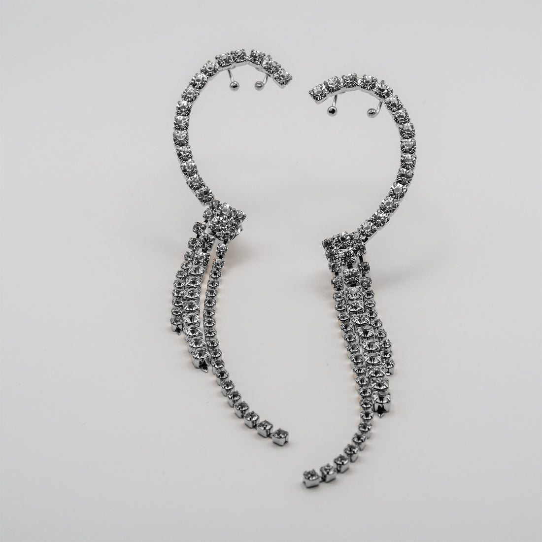 Ear Cuffs Rhapsody - coppia