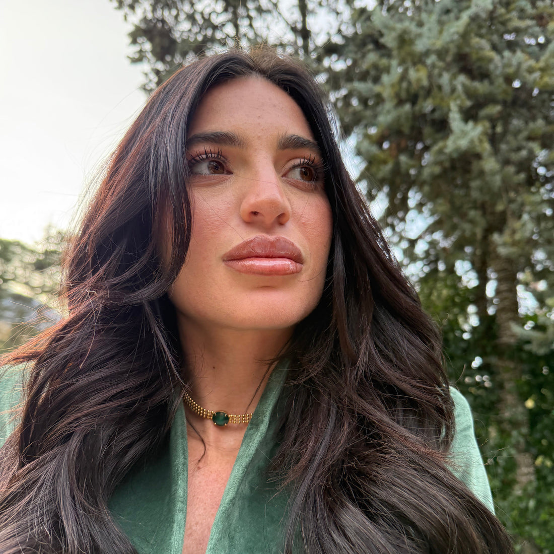 Chocker Federica