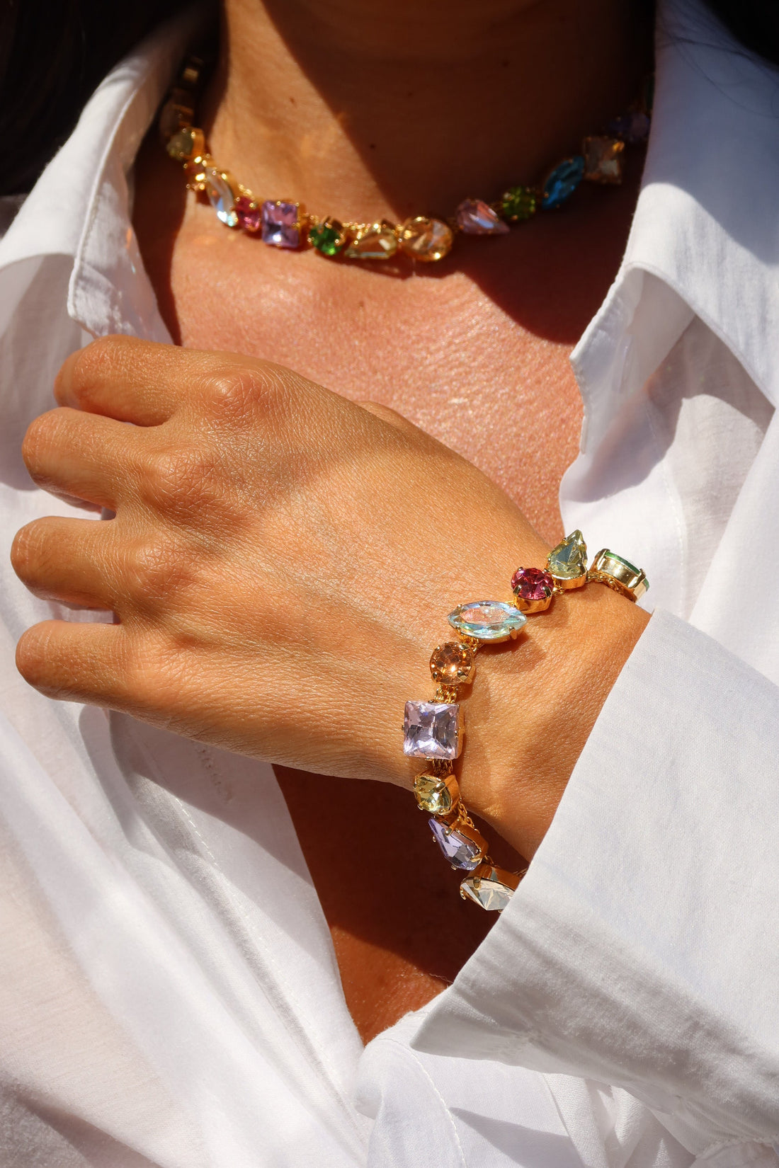 Bracciale Mykonos