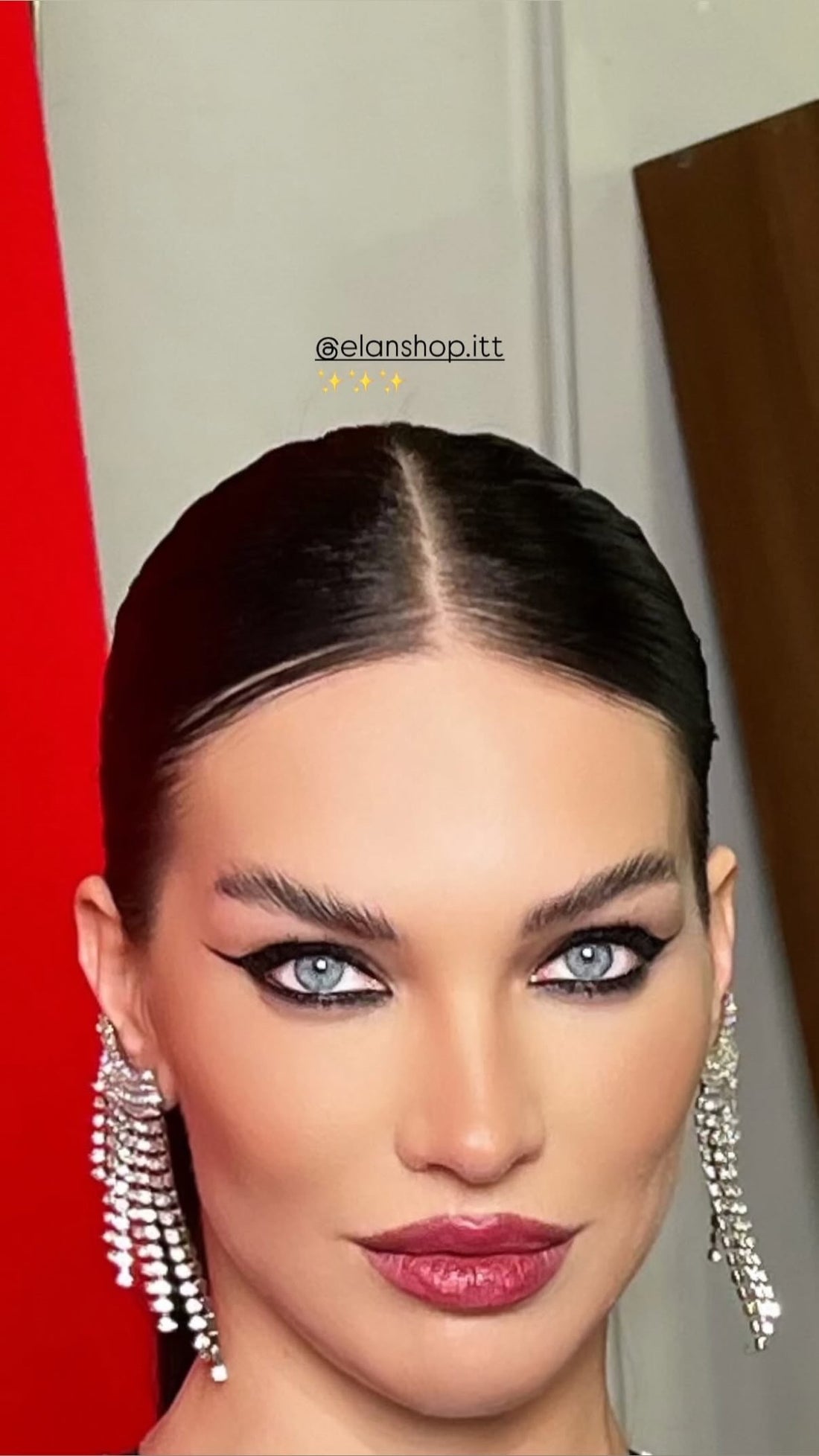 Orecchini Diamond