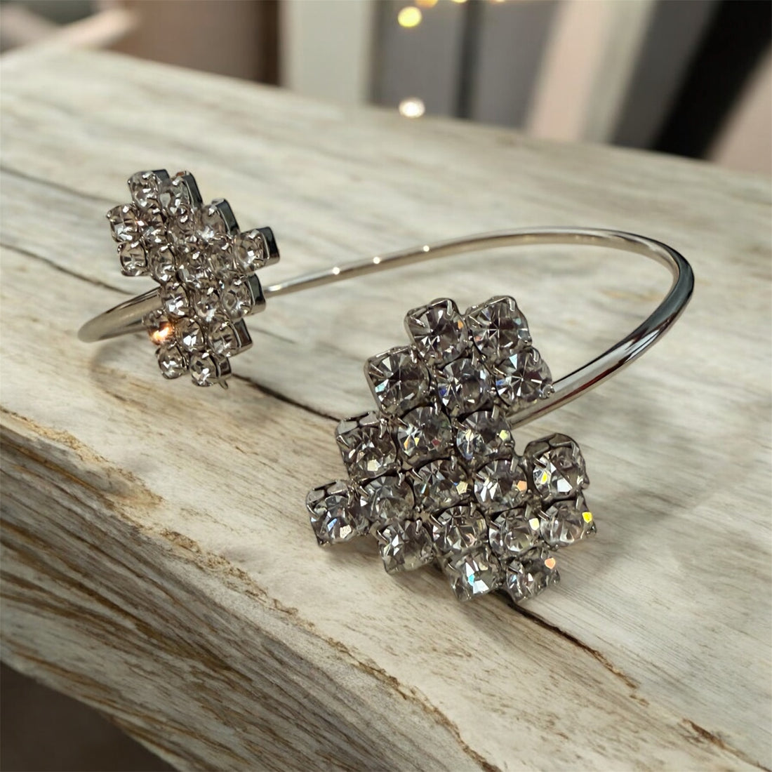 Bracciale Heart Glow