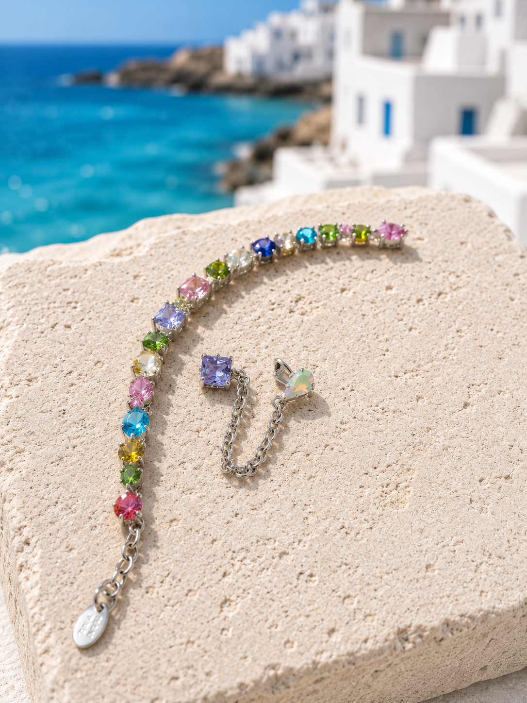 Earcuff Mykonos