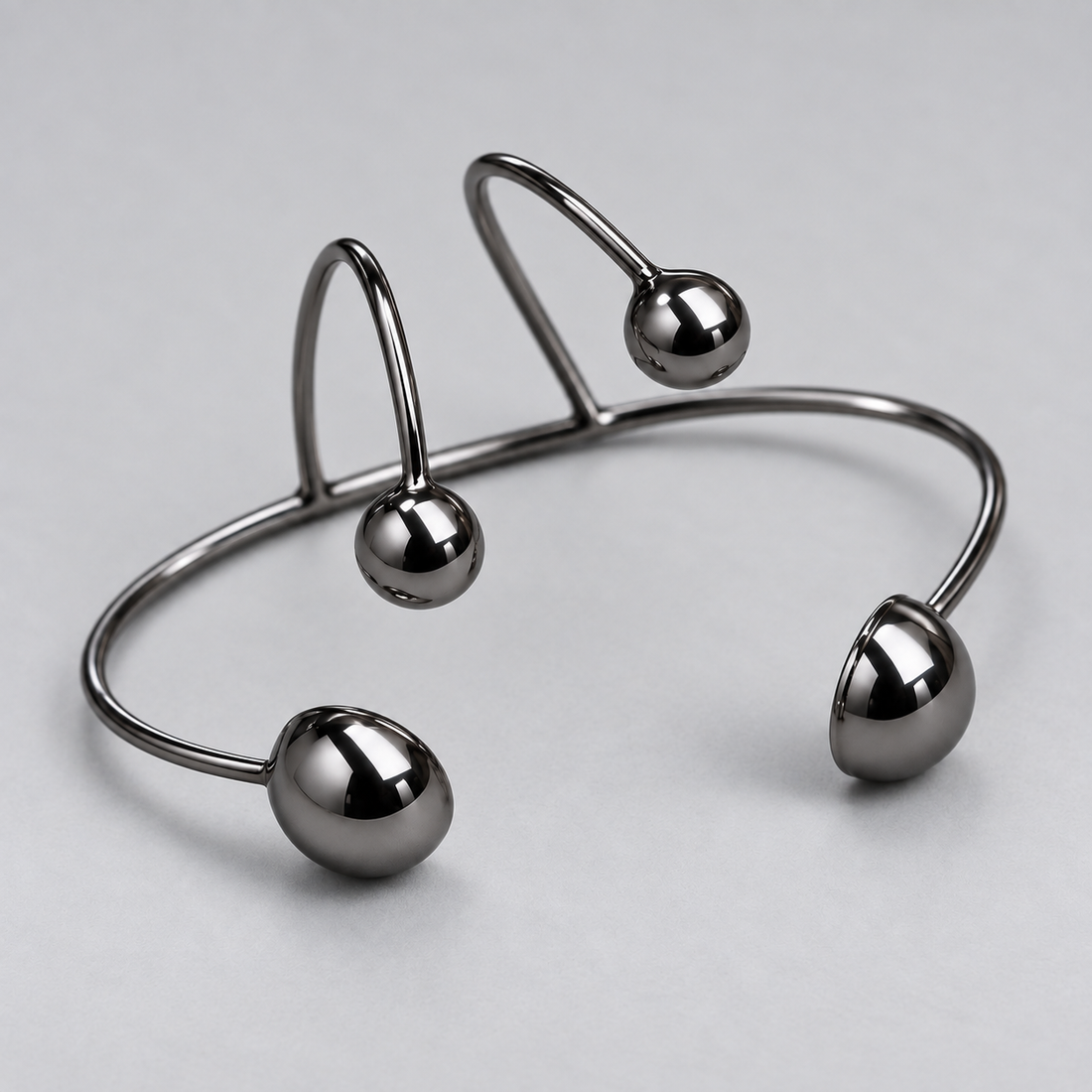 Anello Bubble