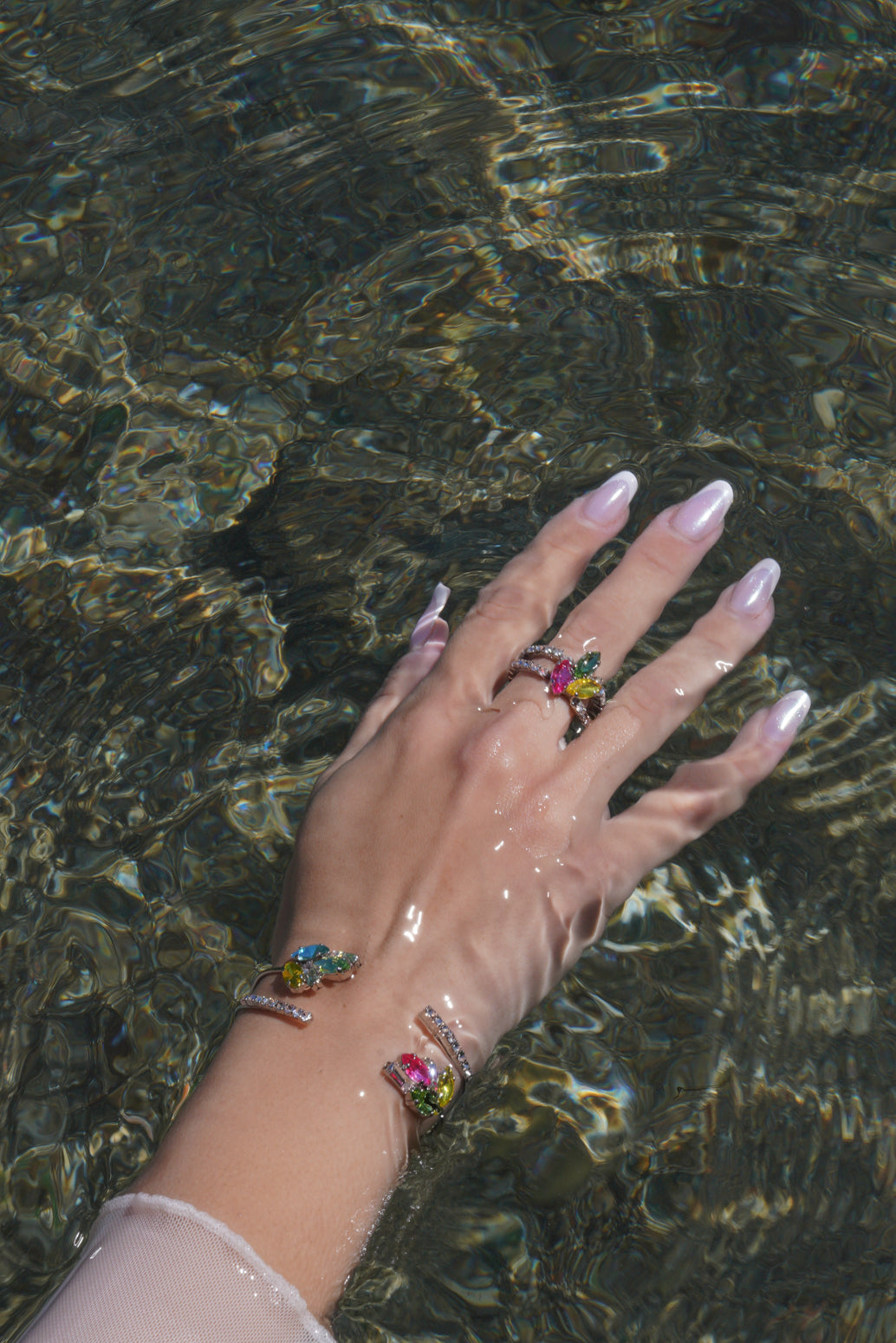 Bracciale Dafne