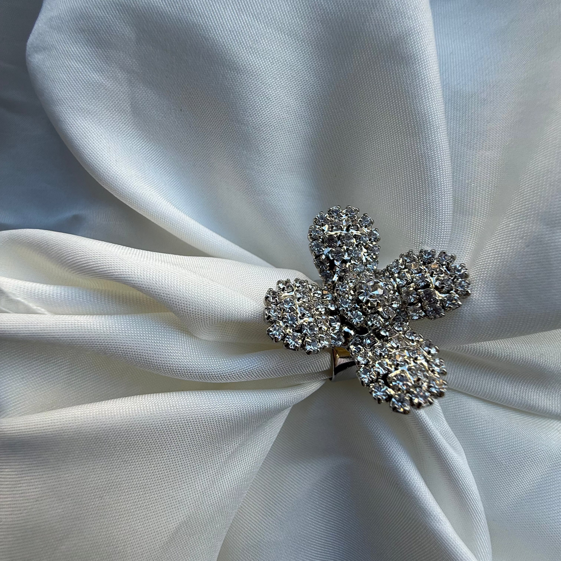 Anello Gardenia