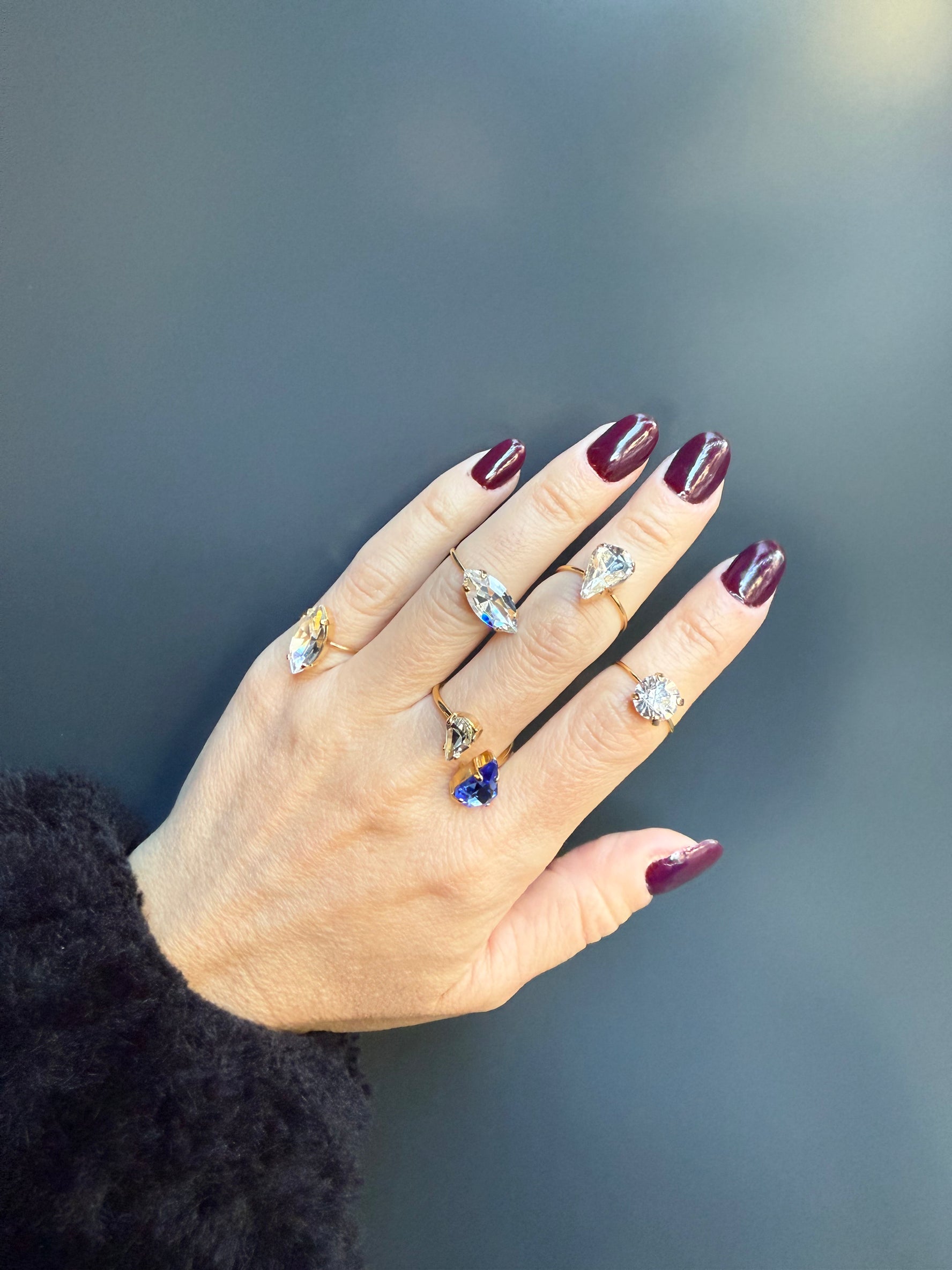 Ring Mia