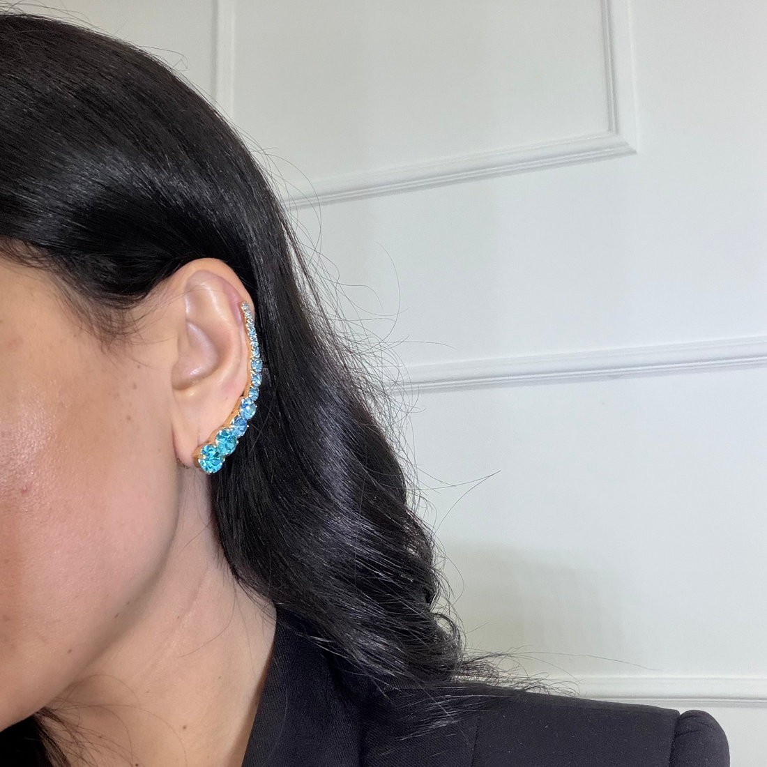 Ear cuff Dalila