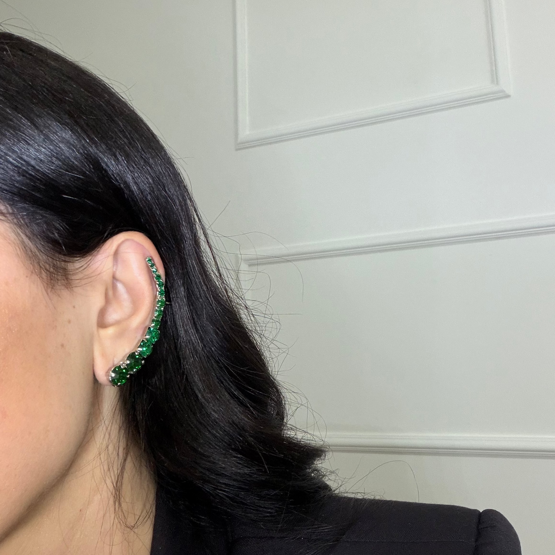 Ear cuff Dalila
