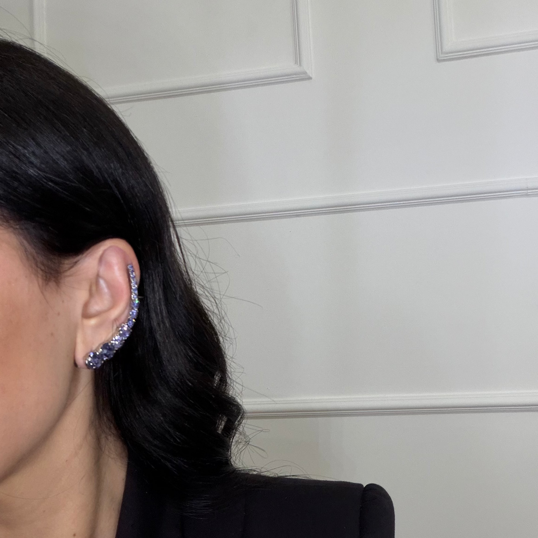 Ear cuff Dalila