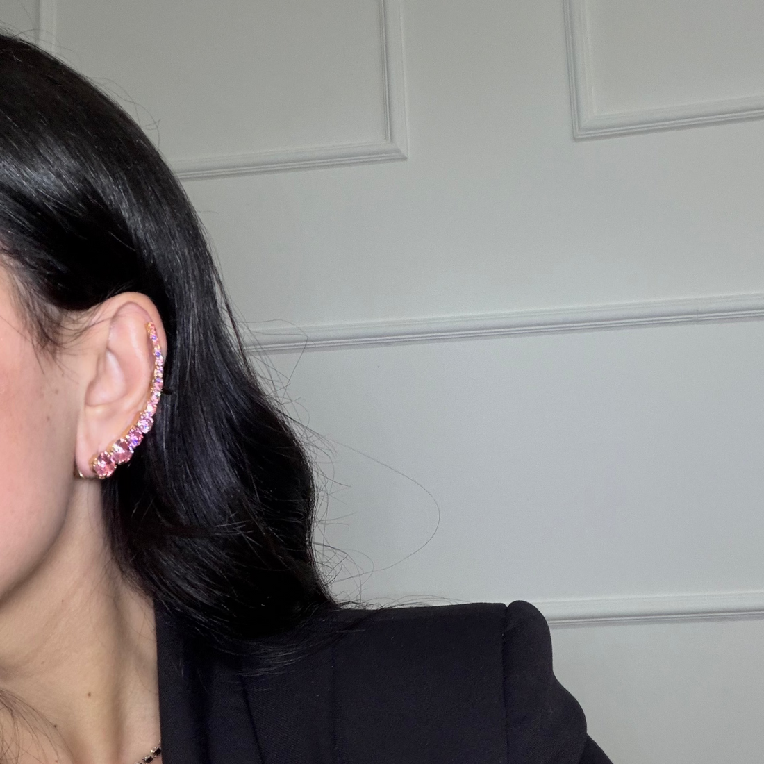 Ear cuff Dalila