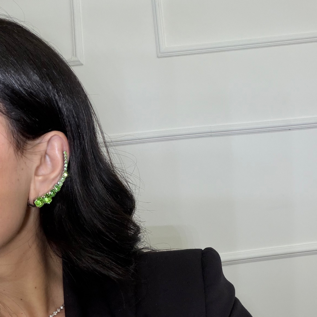 Ear cuff Dalila