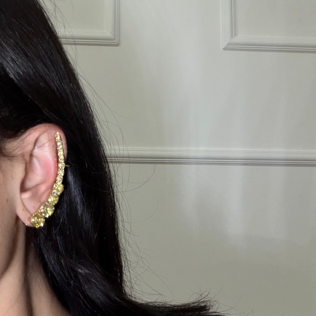 Ear cuff Dalila