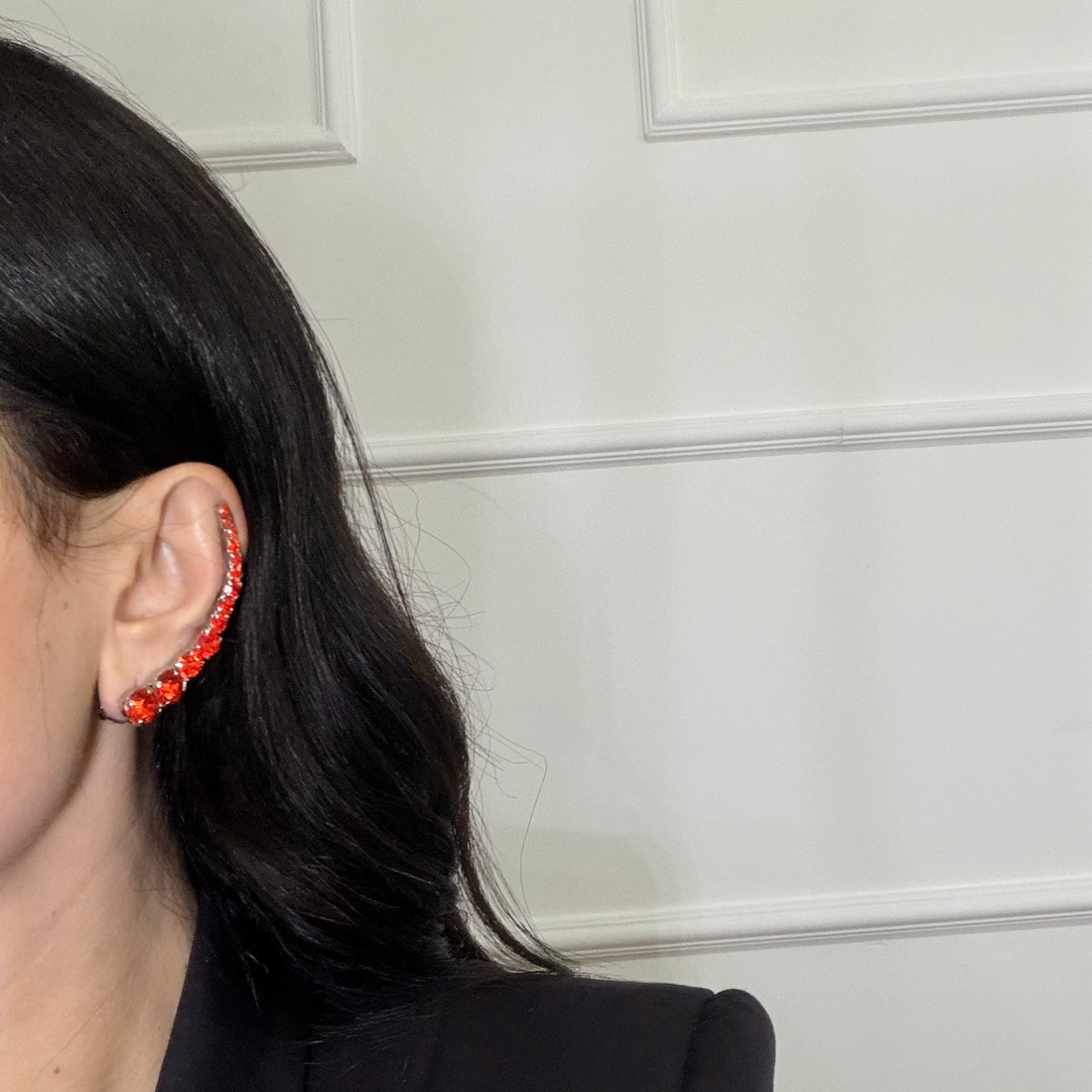 Ear cuff Dalila