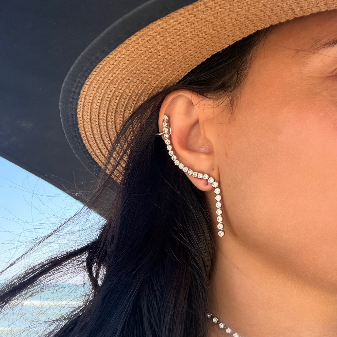 Ear Cuff Penelope