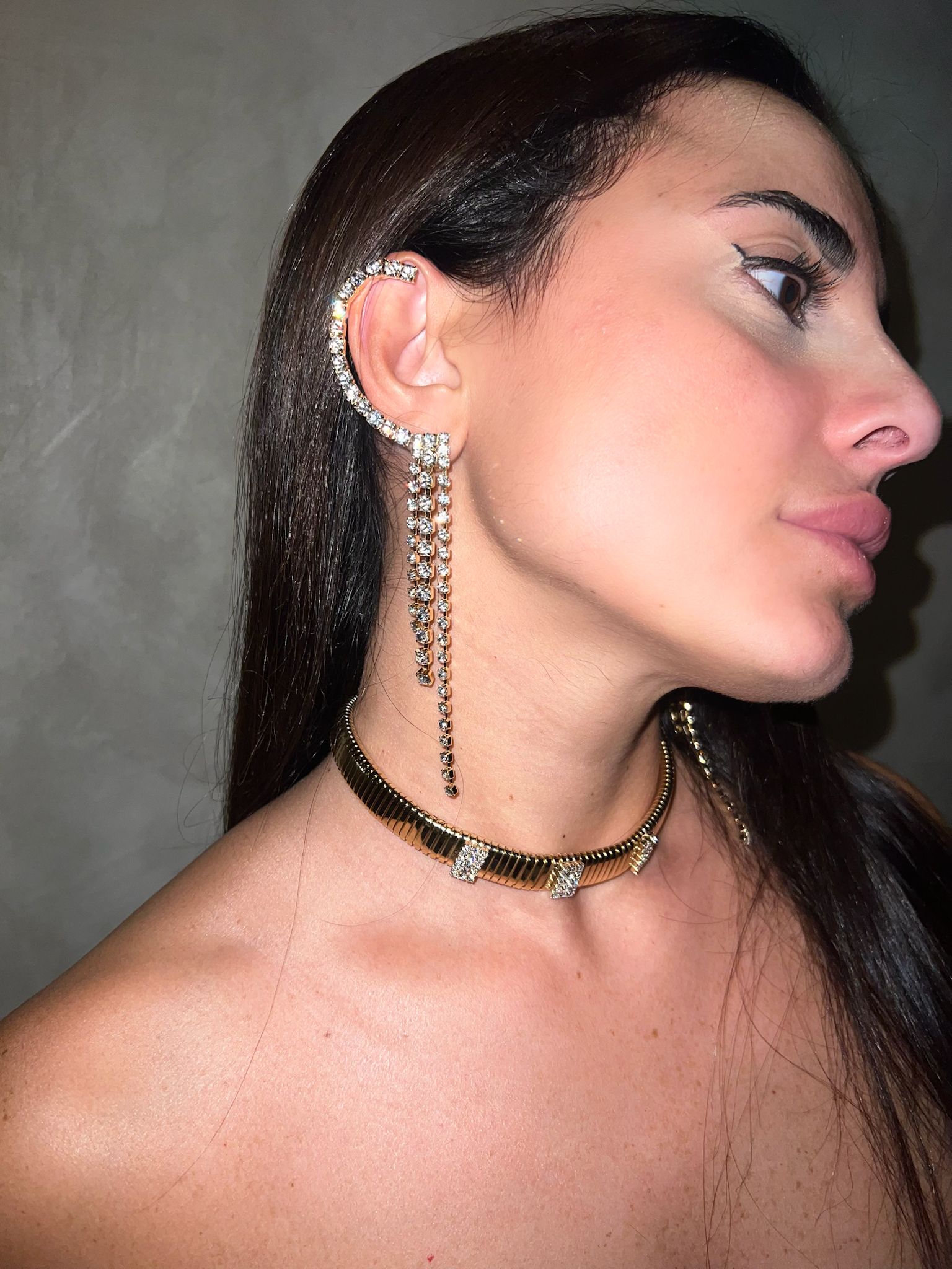 EAR CUFF  Penelope