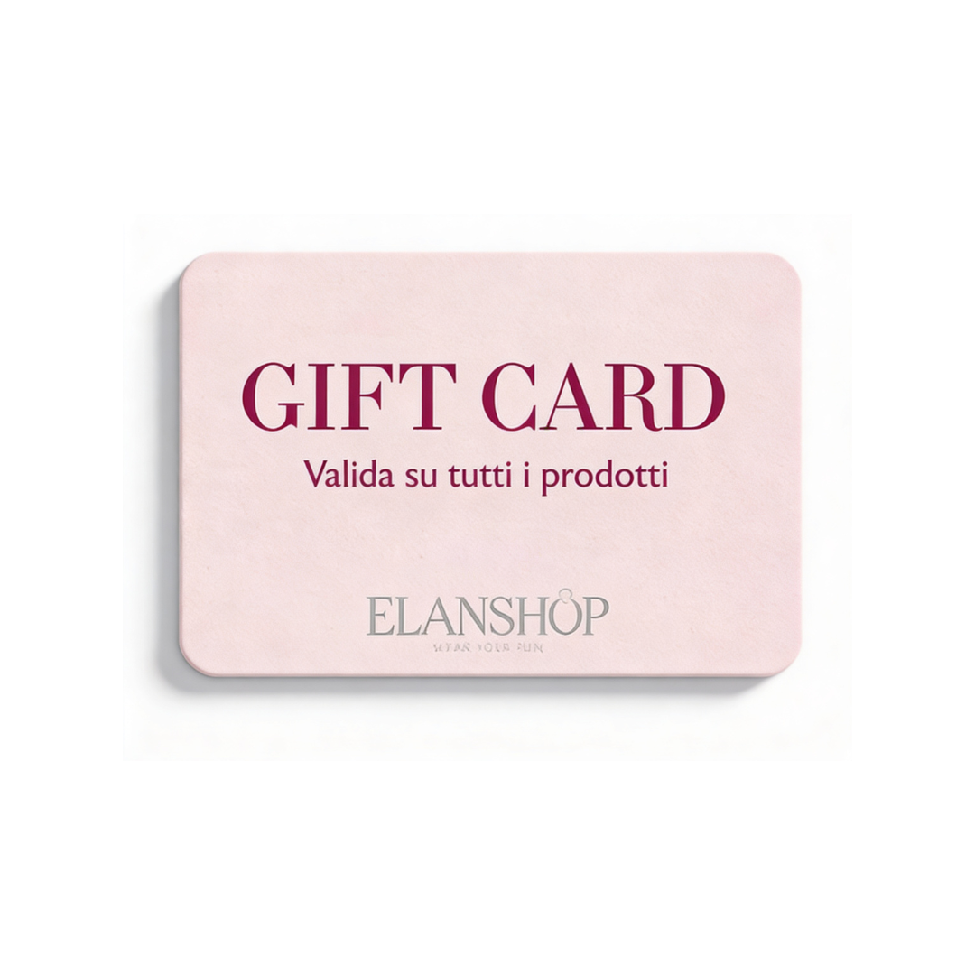 Gift Card ElanShop