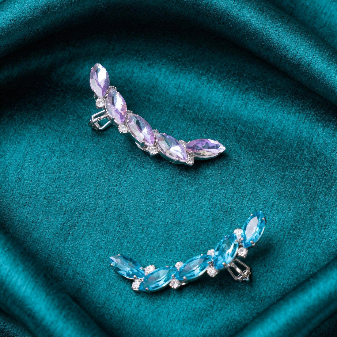 Ear Cuff Prelude