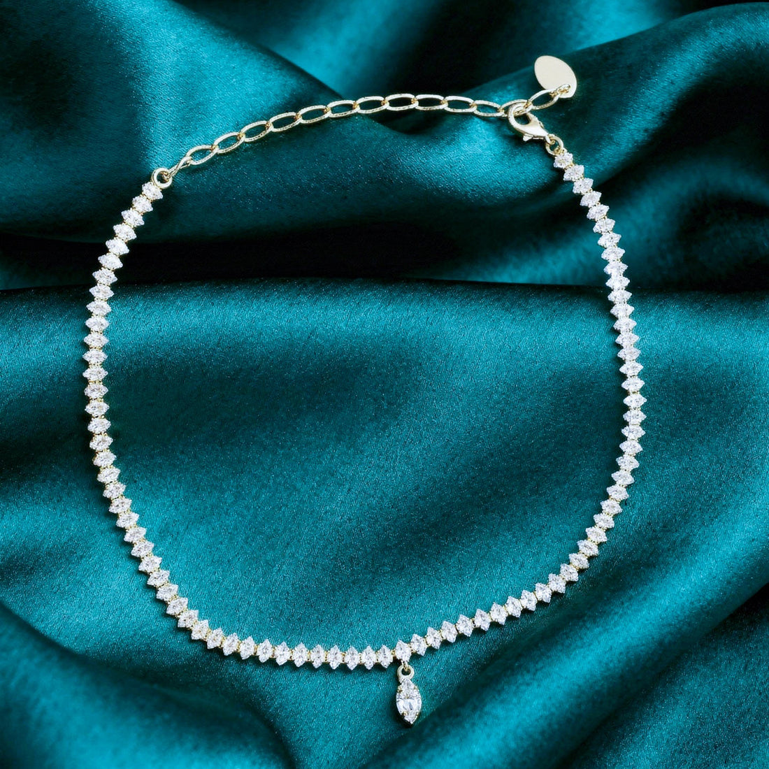 Collana Fiordaliso
