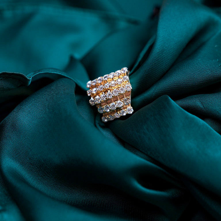 Anello Grace