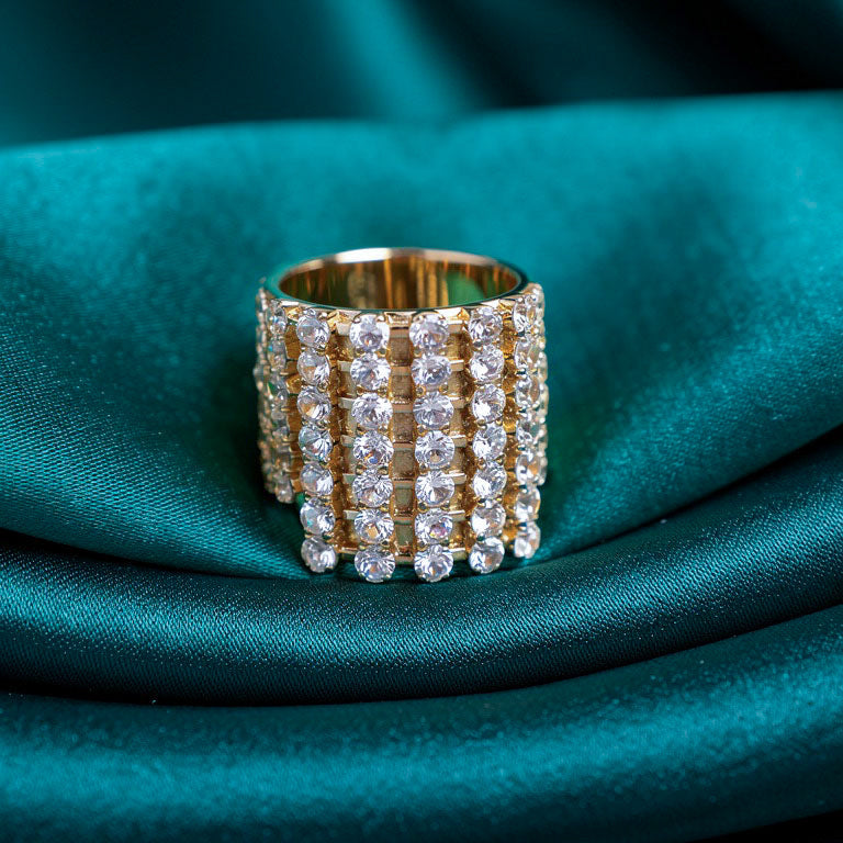Anello Grace