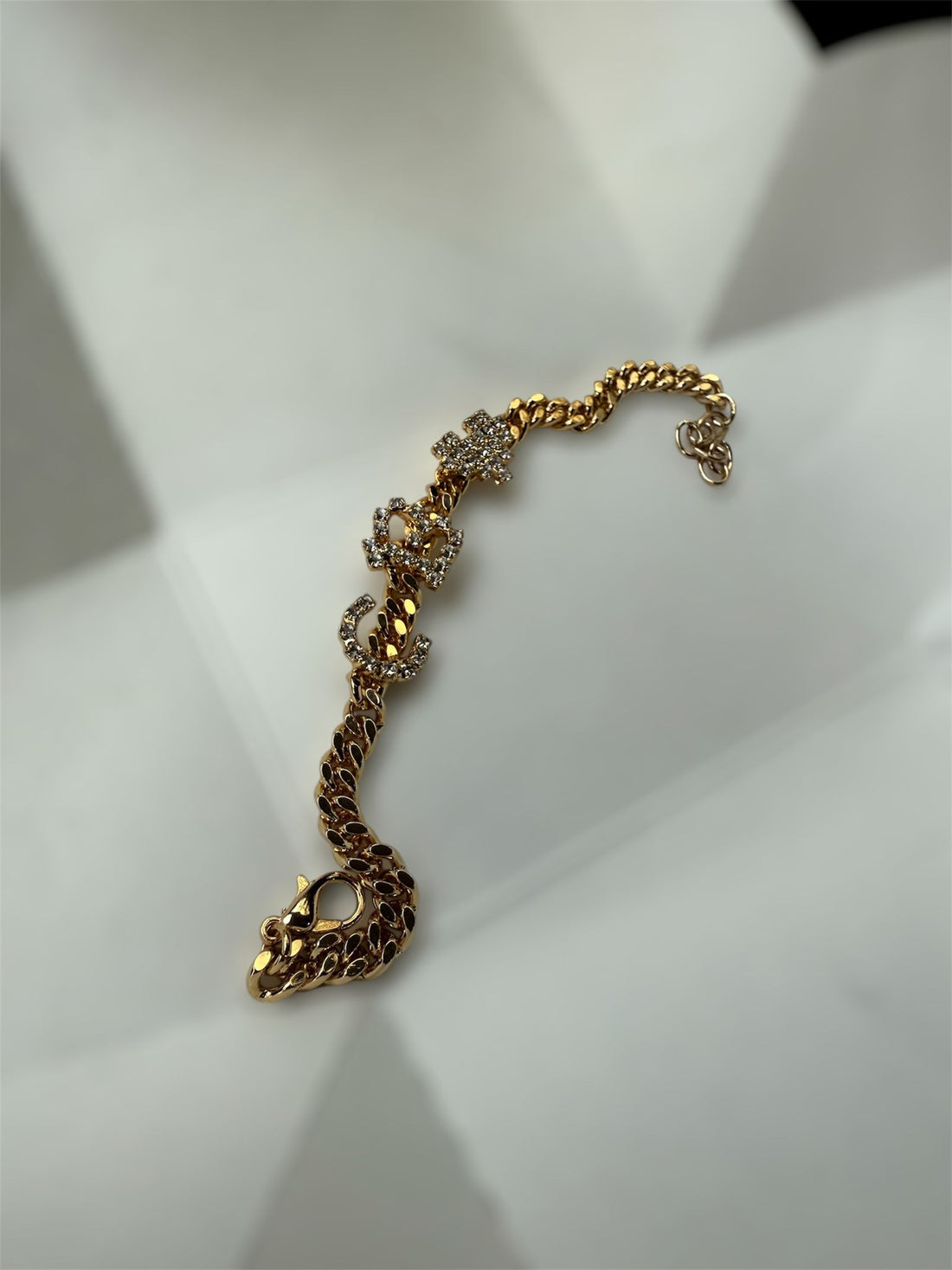 bracciale groumette personalizzato